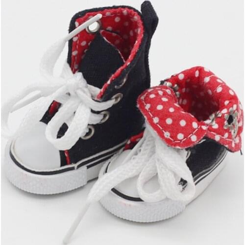 [MYKPOP]KPOP Dolls Clothes & Accessories: Shoes for 20cm Dolls(without doll) KPOP Fans Collection SC21041011