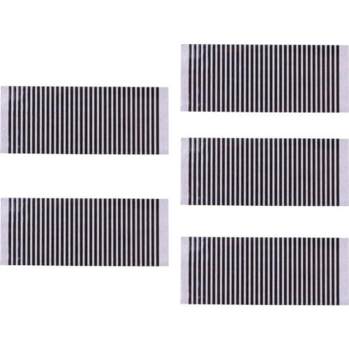 Cable Conversion Kit Ribbon Pixel Edge Instrument Group For Land Rover