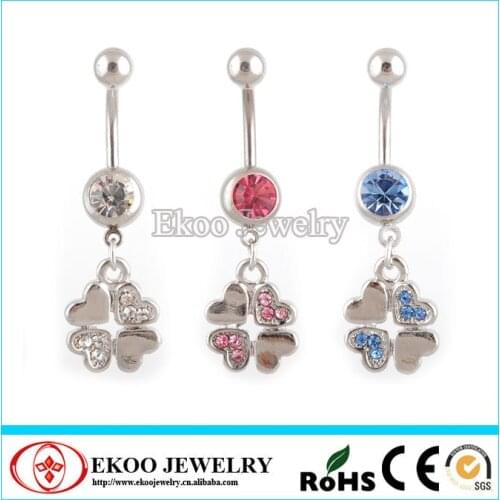 Piercing Attack Jewelry