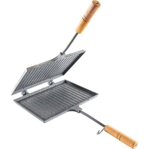 Modern Tashan Intra- Granite Hand сковорода utensílios de cozinha сковорода с крышкой кастрюля