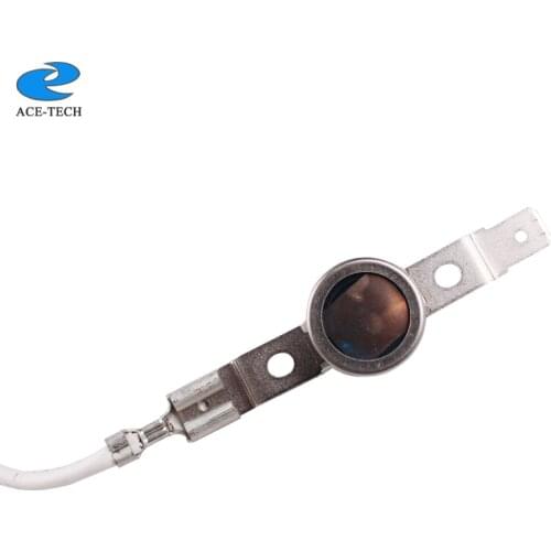 Thermistor and Thermostat for Xerox WorkCentre 5325 5330 5335 printer copier machine spare parts