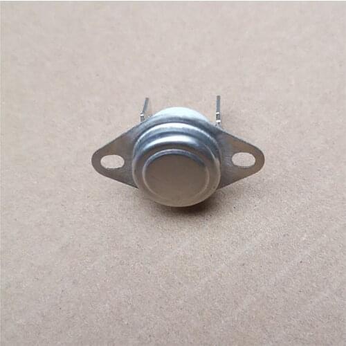 Thermal Limit Thermostat Drying Sensor Thermostat Temperature Sensor for Haier Fully Automatic Washing Machine 0024000315