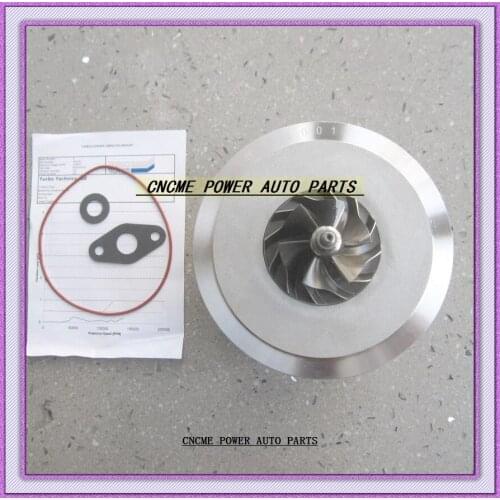Turbo Cartridge CHRA Core GT2252V 454192 454192-5006S 454192-0002 074145703E 074145703EX For VW T4 Transporter AHY AXG 2.5 TDI