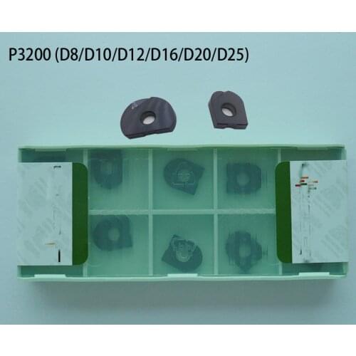 TYcher Turning Tools