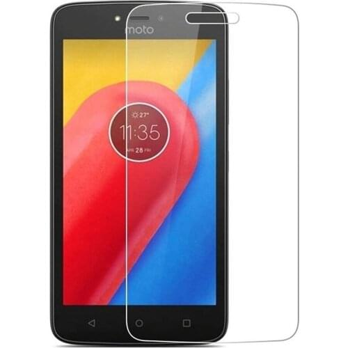 Tempered Glass for Motorola Moto C Plus Screen Protector For Moto C Hard 9H