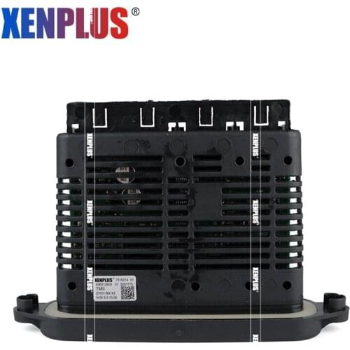 Xenplus Made in China After Market Replacement Parts Headlight Control Module Ballast 63117316209 For X3 2.0L