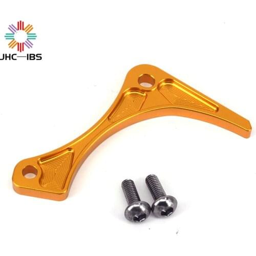 Motorcycle Engine Case Saver Guard For SUZUKI RMZ250 RM250Z RMZ 250 2007 2008 2009 2010 2011 2012 2013 2014 2015 2016-2020