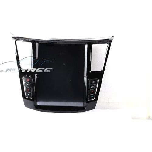 Android car radio 2din for Infiniti QX60 multimedia car DVD player Stereo receiver GPS navigator Head Unit