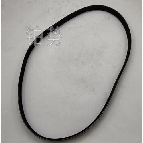 Car Alternator belt 2008-Nis sanT ean aX- Tra ilQ ASH QAI 2.0L XL Air conditioner belt Fan belt Booster pump belt Engine belt