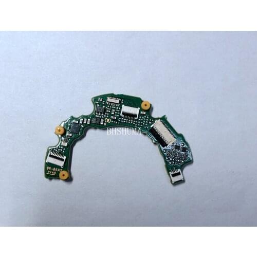 Panasonic 14-42 second generation H-FS1442A lens array anti-shake set lens maintenance accessories original USED