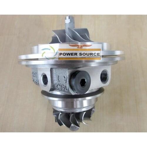 Twin Turbo Cartridge CHRA K03 53039700016 53039700017 53039880016 53039880017 For AUDI S4 A6 Allroad AJK ARE BES AGB V6 C5 2.7L