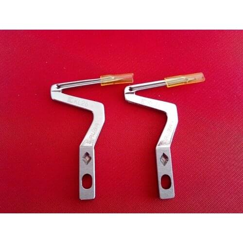 SIRUBA KL25 curved needle applicable 737/747/757 industrial sewing machine accessories