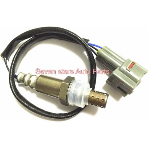 Oxygen sensor/O2 sensor 18213-63J00 149100-9021 for Su-zuki Ignis Swift Wagon