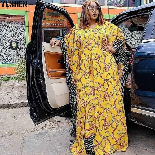 Two Piece Set Women Clothes African Dresses Party Dashiki 2021 Summer Long Maxi Dress Sets Pants Suits 2 Piece Outfits Plus Size