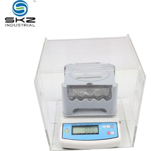 Competitive price 0.005-300g carbon densimeter test instrument