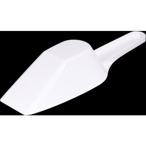 Chemical Spatulas Plastic Soil Shovel Garden Planting Scoop Plant Soil Shovels Plant Cultivation Weeding Digging Tool