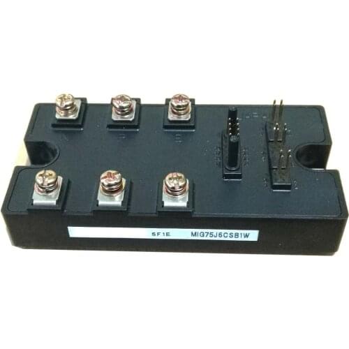 MIG75J6CSB1W Original, Can Provide Test, 1 Year Warranty