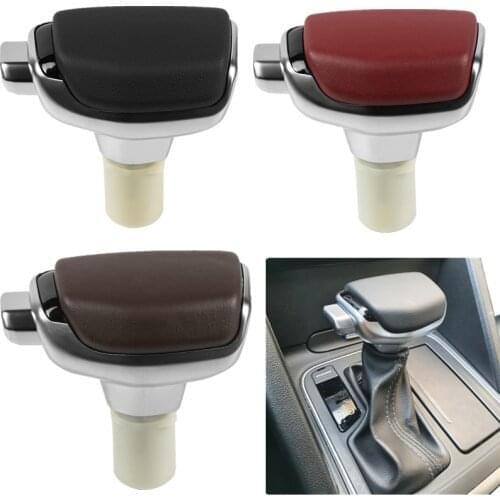 Upgrade Automatic Gear Shift Knob Lever Shifter For Buick Regal Excelle GT XT Chevrolet Chevy Cruze Onix Renault Koleos Kadjar