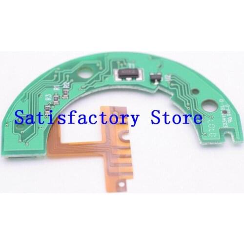 Original for nikon AF-S Zoom Nikkor 70-300mm F/4.-5.6G CPU BASE PLATE 70-300 lens board 70-300mm motherboard