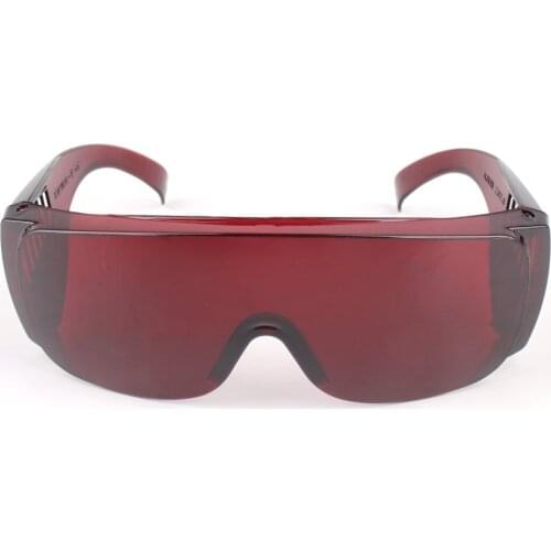 Industrial Labor Protection Goggles Anti Laser Infrared Protective Glasses PC Lenses Anti-fog Anti-UV Anti-impact Eye Wear