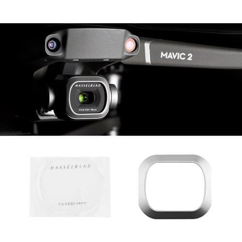 Replacement Lens Frame Gimbal Camera Repair for DJI Mavic 2 Pro Drone Repair Parts