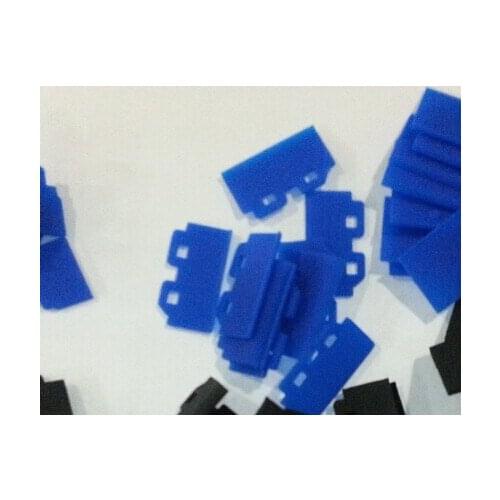 DX5 Wiper for ECO-Solvent Based Ink Roland Mimaki Mutoh Inkjet printer spare parts