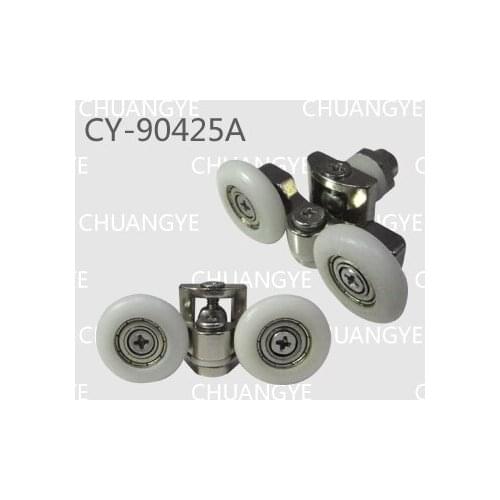 Shower roller /copper shower roller/ metal roller CY-90425A