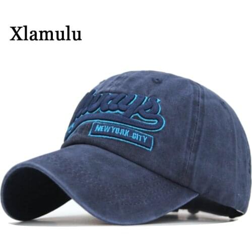 Baseball Caps XLAMULU China