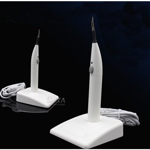 Dental gutta-percha tip cutter, melter cutter, dental dentist tools, equipment, equipment materials