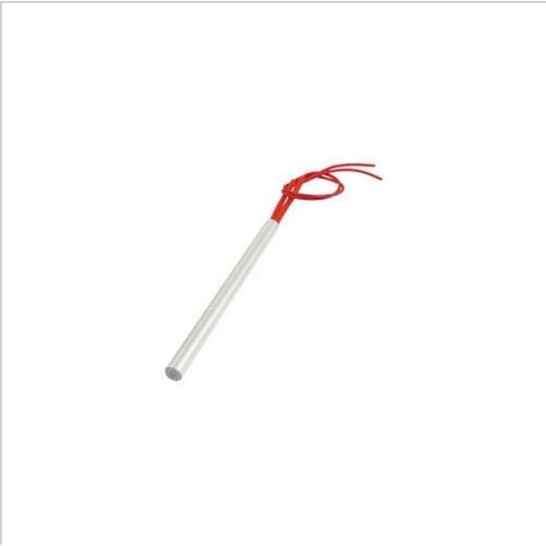 10mm x 150mm Heating Element Mould Wired Cartridge Heater AC 220V 300W Electricity Generation