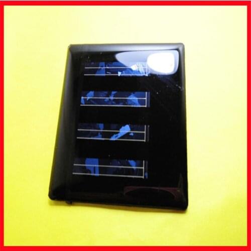 2V30MA polycrystalline silicon solar panel 55*55mm cleared at a loss