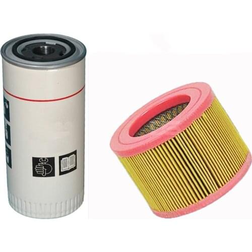 2901000000 Filter Service Kit Element Cartridge for Atlas Copco Screw Air Compressor Spare Part 2901-0000-00