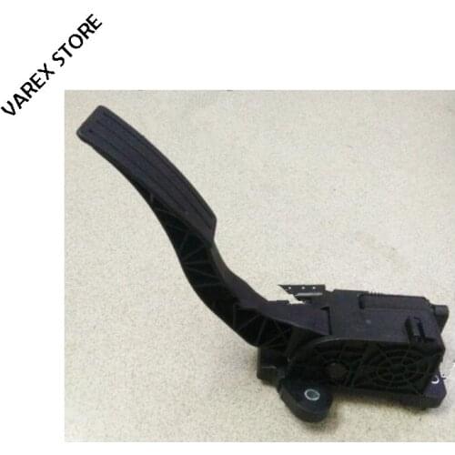 Electronic accelerator pedal electronically controlled accelerator pedal assembly for foton tuland