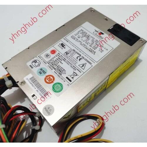 EMACS Zippy H1U-6250P (ROHS) Server Power Supply 250W