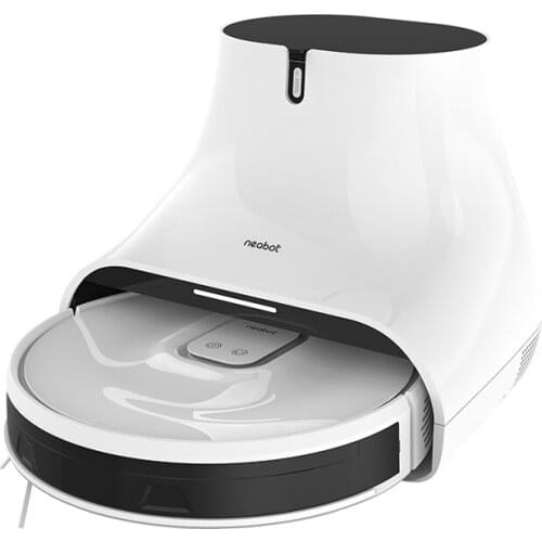 TT Yibao Q11 Intelligent Sweeping Machine Household Automatic Dust Collection Dust Collection Sweeping Mop All-in-One Machine