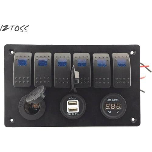 IZTOSS Home And Garden Products