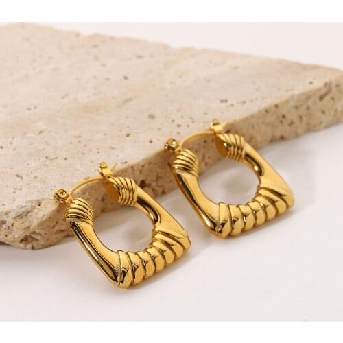 Dangle Earrings JCYMONG China