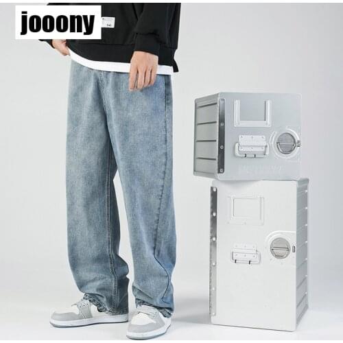 Мужские модные джинсы Jooonny China At AliExpress