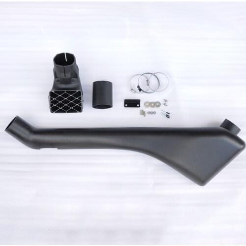 Wotefusi Snorkel Air Intake Kit For 100 series Landcruiser Lexus LX470 ST100A [QP940]