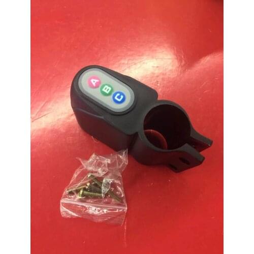 New Landing Cycling Products