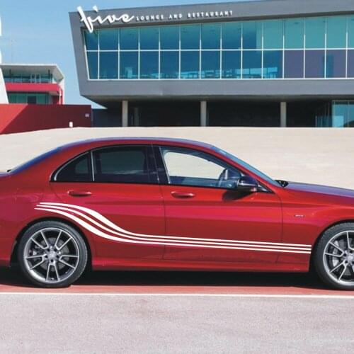 NODOTAUTO Car Exterior Accessories