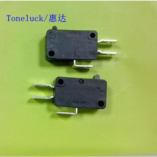 Original new 100% E53AL-AN00AG-01 micro switch 22A large current silver contact