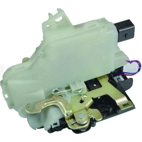 FRONT RIGHT DOOR Central Lock Actuator 3B1837016BH 3B1837016CF FOR VW JETTA MK4 PASSAT B5 GOLF GTI MK4 BETTLE HARDTOP