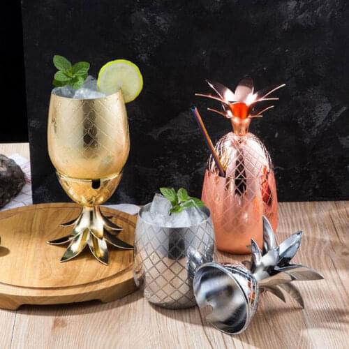 TINb Reusable Cocktail Straws