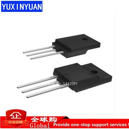 1PCS IGBT 30N60 G30N60B3D