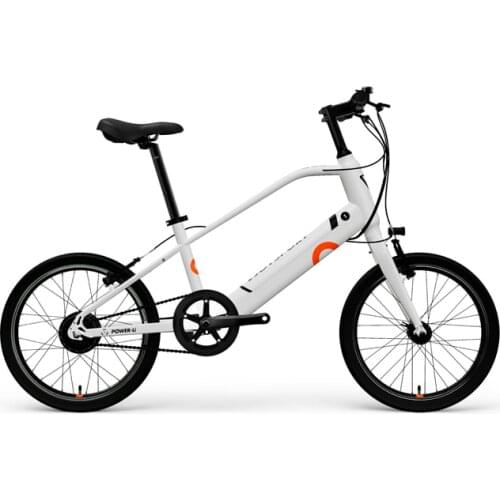 20inch electric power bike ultra light lithium battery ebike City Smart Bike Mini Electric Powered Bike Riding 20-inch BMX List
