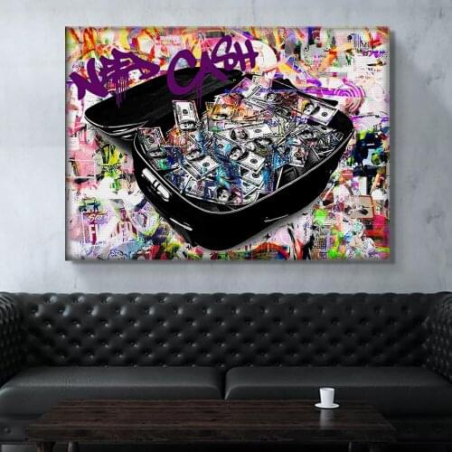 5D Diamond Painting Kits For Adults Full Drill DIY Round Embroidery Art Diamonds Wall Decor Mosaic Gifts Doodle Dollar