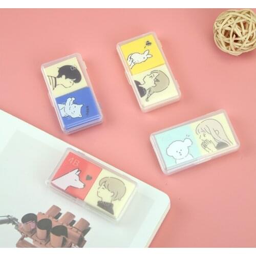 Наборы ластиков AbqA China At AliExpress