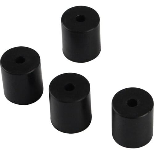 28EA 3d Printer Accessories Hot Bed Leveling Column High Temperature Resistant Alternative Spring 16mm/0.63in