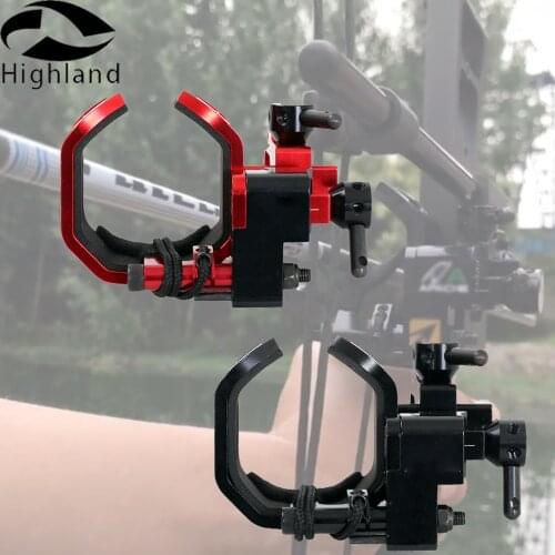 General Alloy Compound Bow Accessories Drop Away Arrow Rest Adjustable Speed Arrow Rest for Archery Hunting Training